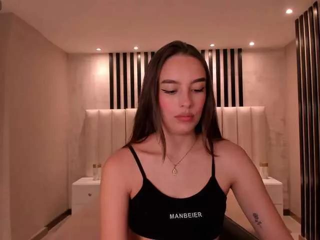 KaiaFerreira from BongaCams