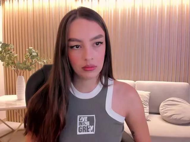 KaiaFerreira from BongaCams