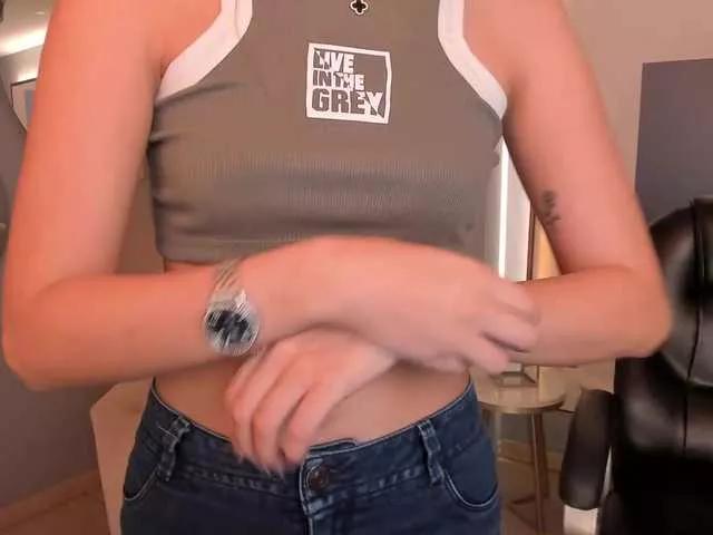 KaiaFerreira from BongaCams