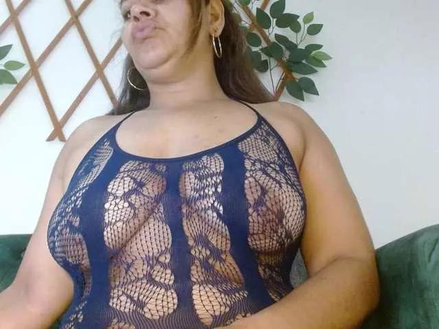KaillyPariss webcams show profile image 