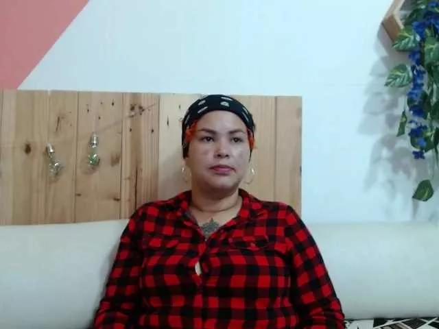 KairaBleu on BongaCams