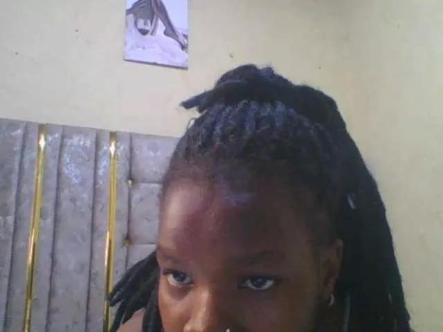 KaisleyMeghan webcams show profile image 