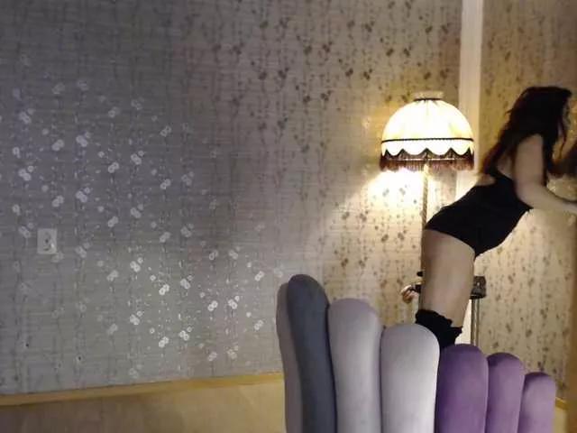 KAKTO-TAK from BongaCams
