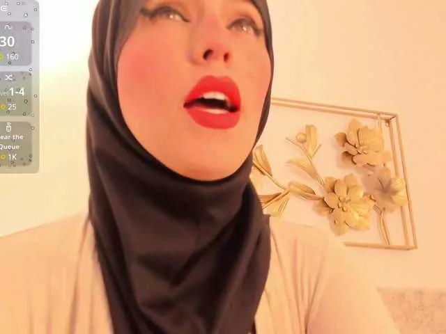 kalaa- from BongaCams