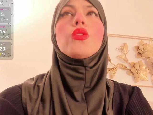 kalaa- from BongaCams