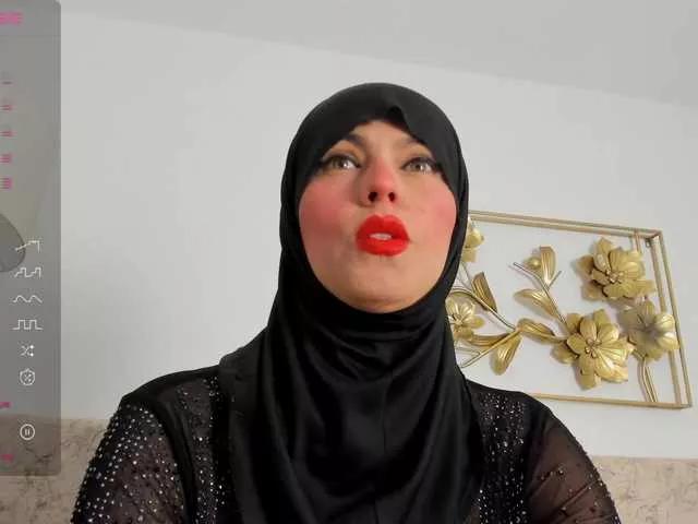 kalaa- from BongaCams
