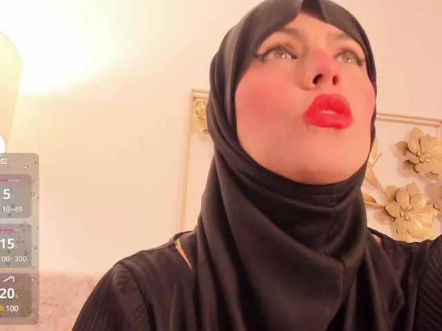 kalaa- from BongaCams