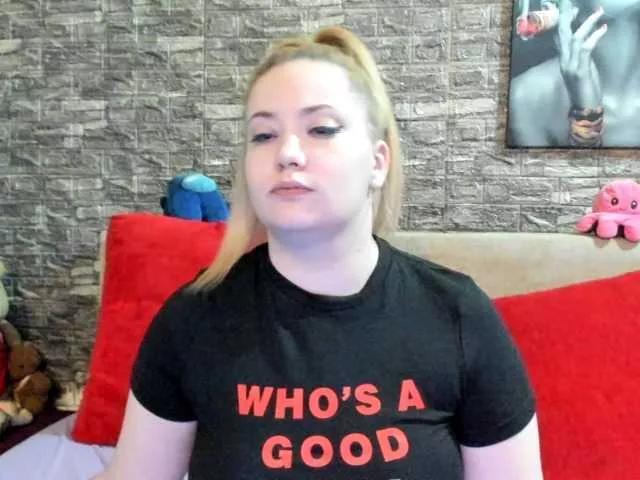 Kalindahot webcams show profile image 