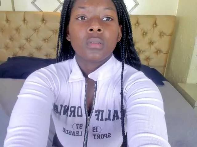 KarinaTaylor webcams show profile image 