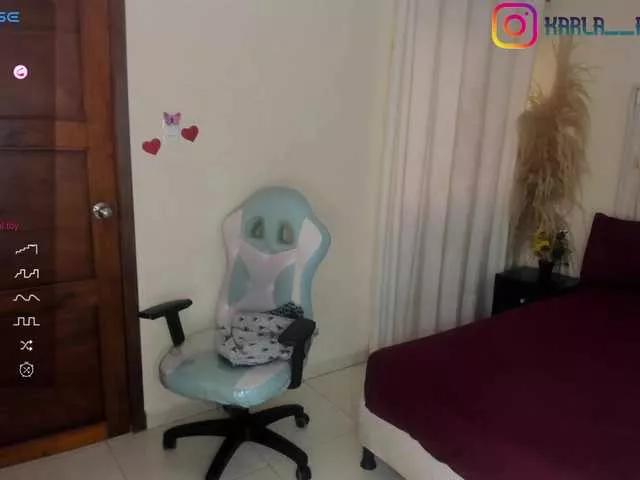 Karla-Rodrigu webcams show profile image 