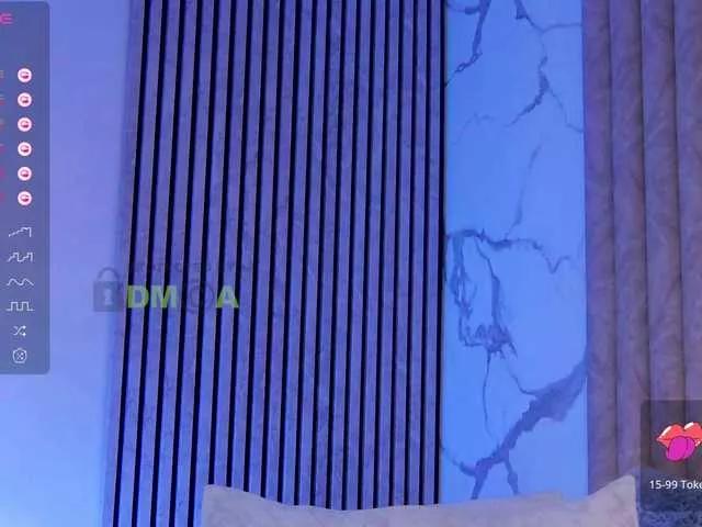Kassablanca from BongaCams