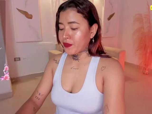 Kataleya-17 from BongaCams