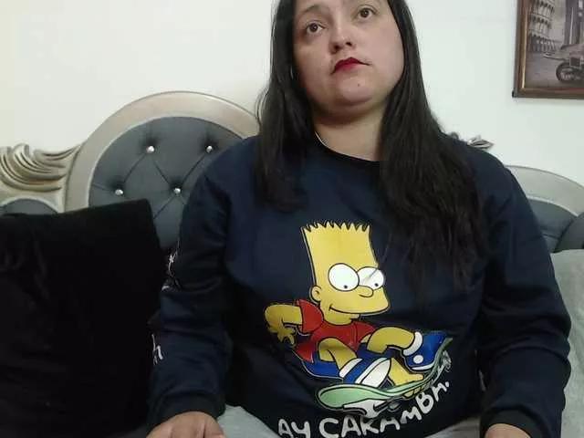 KataleyaStiward from BongaCams