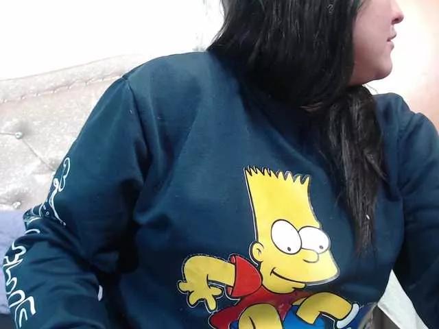 KataleyaStiward from BongaCams