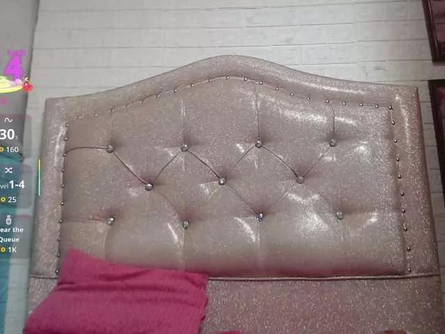 KataleyaStiward from BongaCams