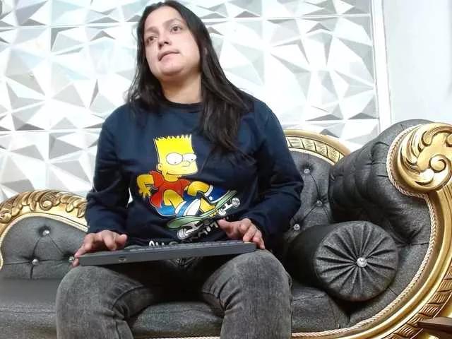KataleyaStiward from BongaCams
