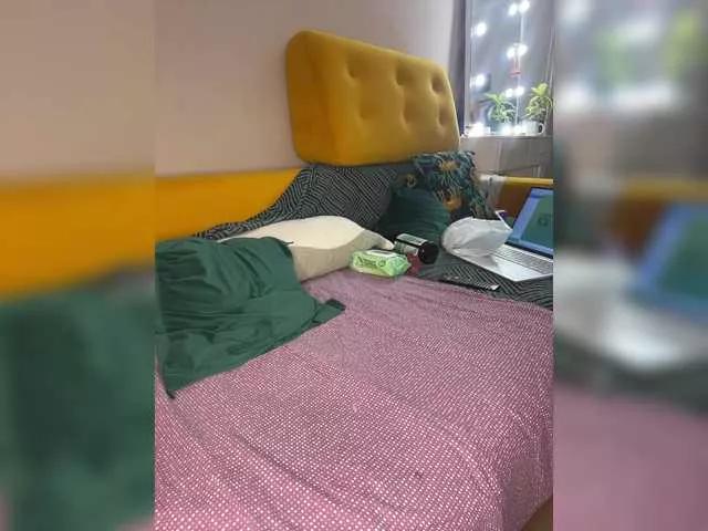 KATALINAcherry1 from BongaCams