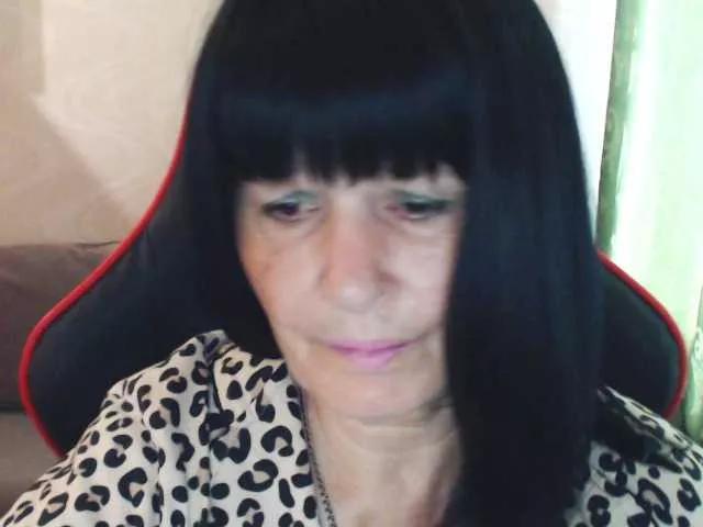 KatarinaGloss webcams show profile image 