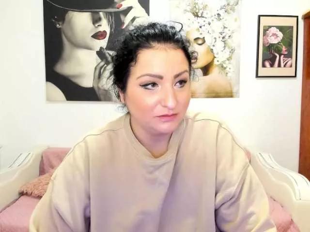 KatePraker webcams show profile image 