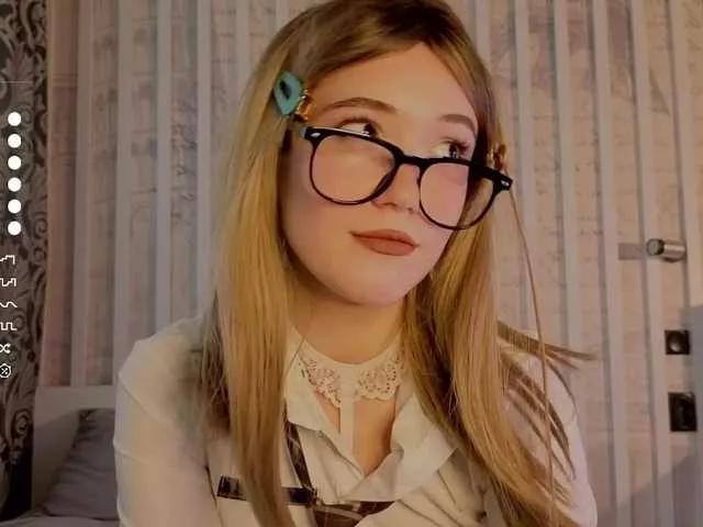 KateTupper webcams show profile image 