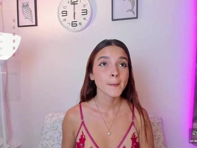 Kathe-xoxo webcams show profile image 