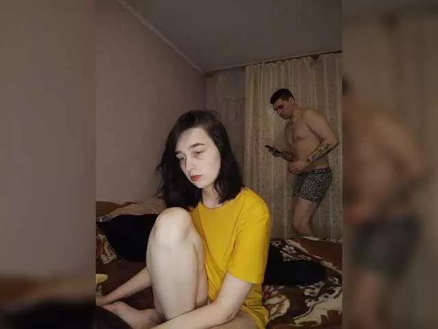 KatherinePirss webcams show profile image 