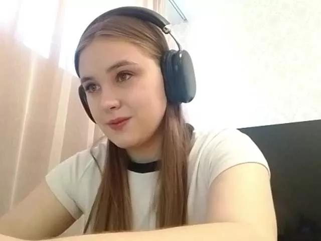 KathleenNoblin webcams show profile image 