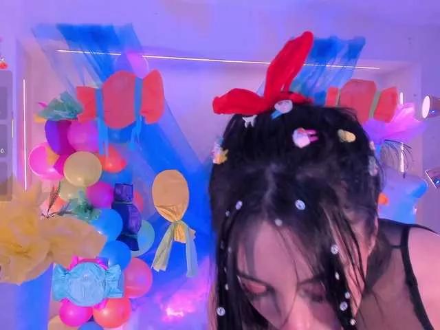 KatieAngel webcams show profile image 