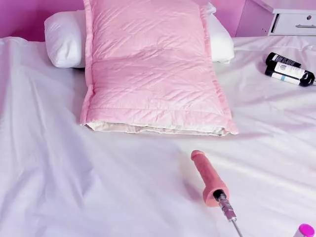 Katta-Gil from BongaCams
