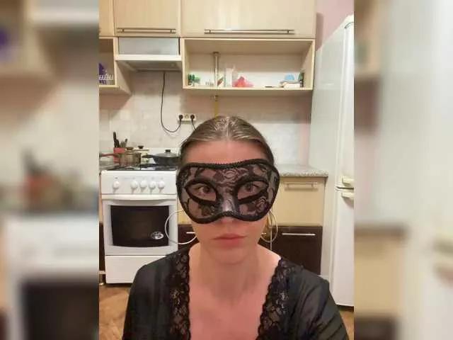 Katti-Sweet from BongaCams