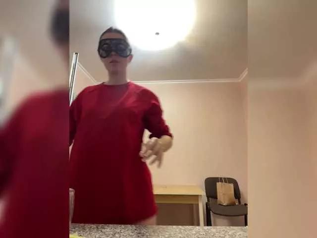 Katti-Sweet from BongaCams