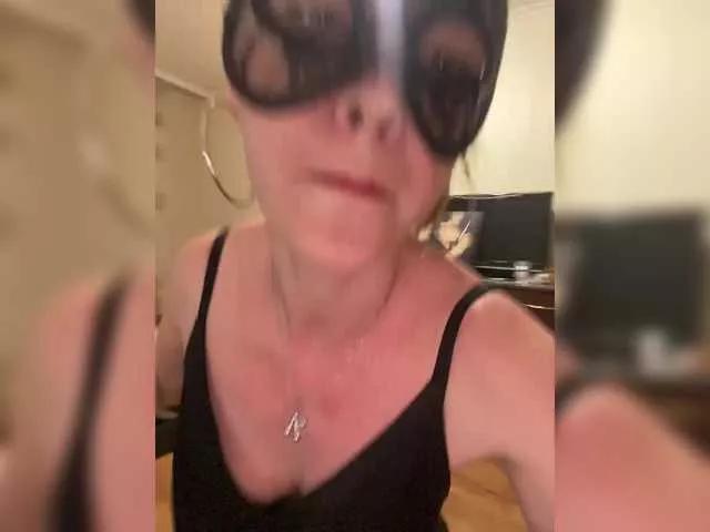 Katti-Sweet from BongaCams