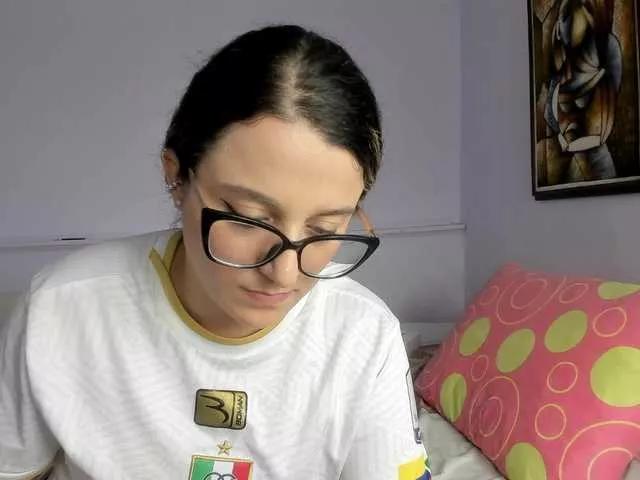 kattialov from BongaCams