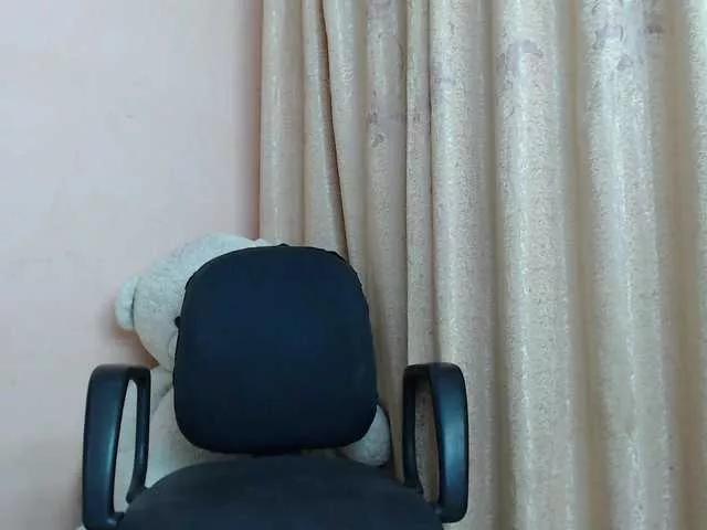 Katty-12 from BongaCams