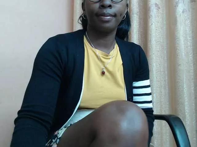 Katty-12 from BongaCams
