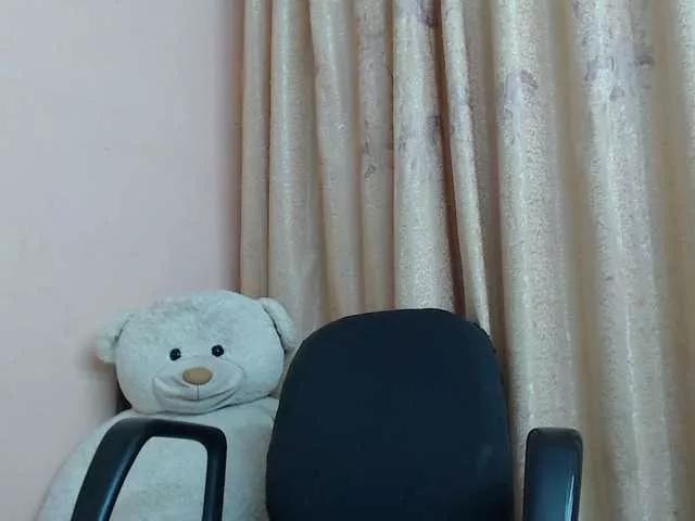 Katty-12 from BongaCams