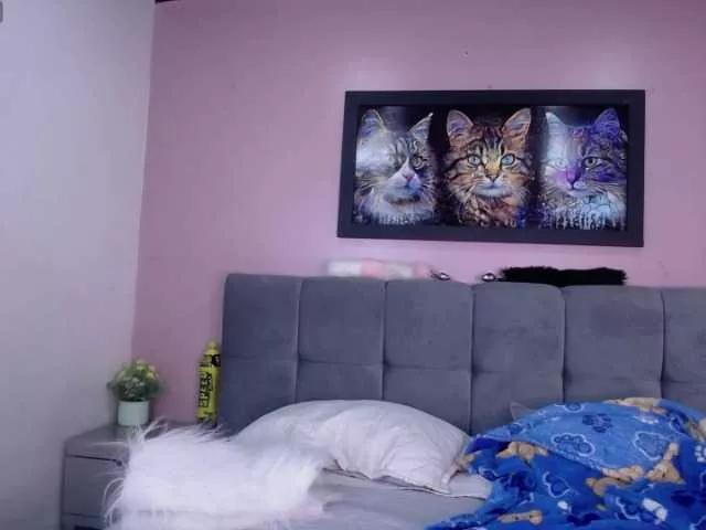 Katty-Katt webcams show profile image 