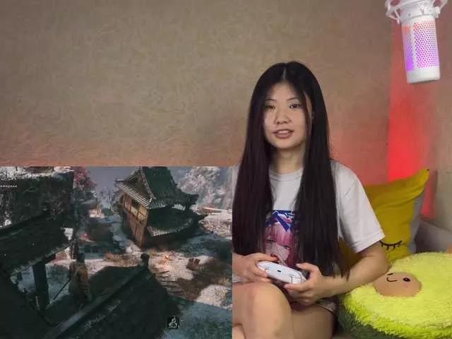 KawaiiChan from BongaCams