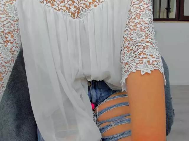 KayaKiss from BongaCams