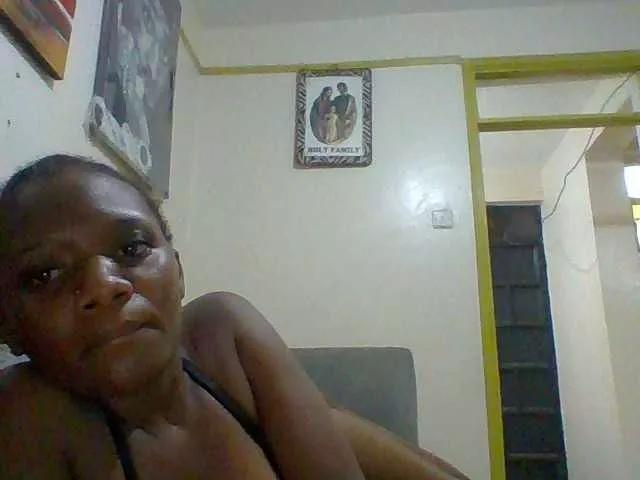 keeley from BongaCams