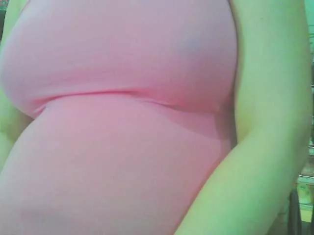 KeepmepregO from BongaCams
