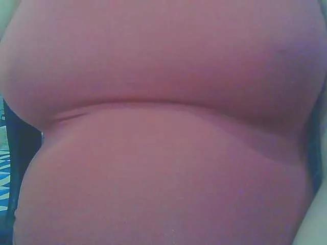 KeepmepregO from BongaCams