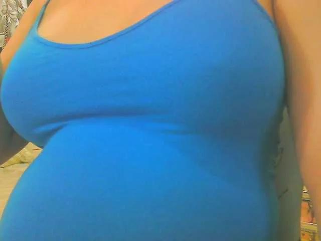 KeepmepregO from BongaCams