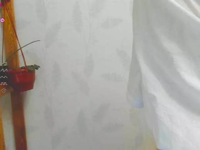 Kelly-Klein webcams show profile image 