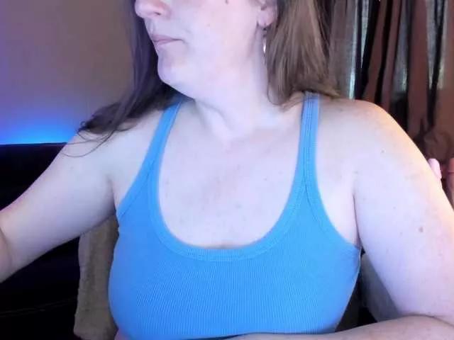 KellyCarolina webcams show profile image 