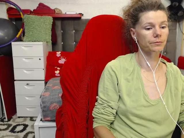 kellysurfing from BongaCams