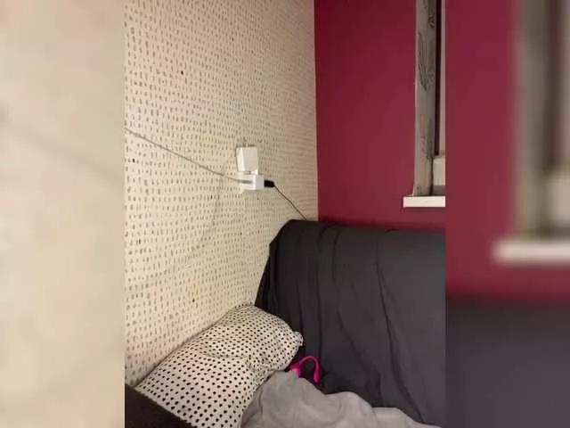 Kendrali on BongaCams