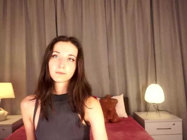 Ketty-Belly from BongaCams