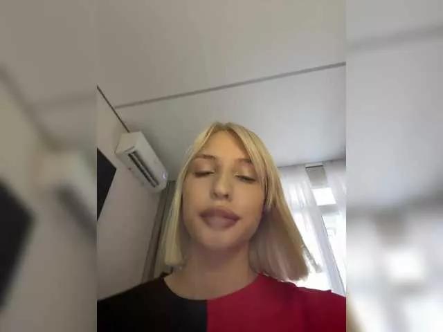 KettyPretty25 webcams show profile image 