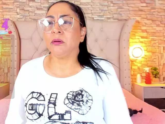 Keyla-Ruiz webcams show profile image 